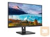 PHILIPS 272S1AE/00 68.6cm 27inch LCD-Monitor VGA DVI-D DisplayPort HDMI USB