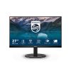 PHILIPS VA monitor 27" 272S9JAL, 1920x1080, 16:9, 300cd/m2, 4ms, HDMI/DisplayPort/3xUSB/VGA, hangszóró