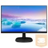 Philips IPS monitor 27" - 273V7QDSB/00 1920x1080, 16:9, 250 cd/m2, 5ms, VGA, DVI, HDMI