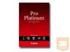 CANON PT-101 pro platinum photo paper 300g/m2 A3 20 sheets 1-pack