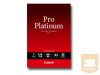 CANON PT-101 pro platinum photo paper 300g/m2 A3 20 sheets 1-pack