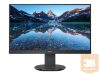 PHILIPS 276B9/00 27inch 2560x1440 IPS Flat H/A USB C DISPLAY 75Hz USB HUB SPEAKER POWERSENSOR USB Cx1 DPx1 HDMIx1