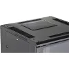 EXCEL Rack Szekrény 47U 800x800mm álló Environ CR800