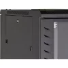 EXCEL Rack Szekrény 47U 800x800mm álló Environ CR800
