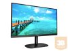 AOC 27B2QAM 27inch VA FHD 75Hz 250 cd/m2 4ms D-SUB HDMI DP Speakers