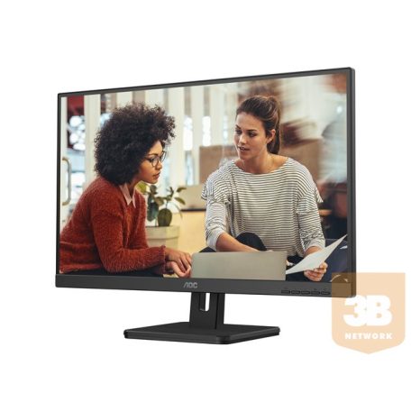 AOC 27E3UM 27inch LCD monitor HDMI DP