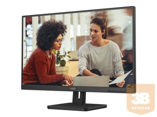 AOC 27E3UM 27inch LCD monitor HDMI DP