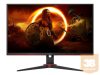 AOC 27G2SPAE/BK 27inch monitor HDMI DP VGA