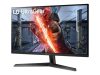 LG 27GN60R-B UltraGear 27inch FHD IPS 1ms 144hz Gaming Monitor HDMI DP