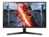 LG 27GN60R-B UltraGear 27inch FHD IPS 1ms 144hz Gaming Monitor HDMI DP