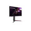 LG Gaming 165Hz Nano IPS monitor 27" 27GP850P, 2560x1440, 16:9, 400cd/m2, 1ms, 2xHDMI/DisplayPort/3xUSB, Pivot