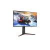 LG Gaming 144Hz Nano IPS monitor 27" 27GP95RP, 3840x2160, 16:9, 400cd/m2, 1ms, 2xHDMI/DisplayPort/3xUSB, Pivot