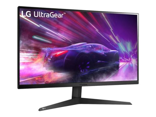 LG 27GQ50F-B.AEUQ 27inch VA FHD UtraGear 165Hz 1ms 2xHDMI DP