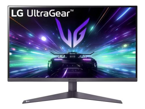 LG 27GS50F-B.AEUQ UltraGear 27inch VA FHD 16:9 180Hz 250cd/m2 5ms 2xHDMI DP