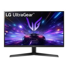   LG 27GS60F-B.AEU UltraGear 27inch IPS FHD 16:9 180Hz 300cd/m2 1ms HDMI DP