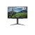 LG Monitor 27" Gamer - 27GS85Q-B (IPS; 16:9; 2560x1440; 200Hz; 1ms; 400cd; HDMIx2; DP; USB; G-Sync; Freesync, HDR400)