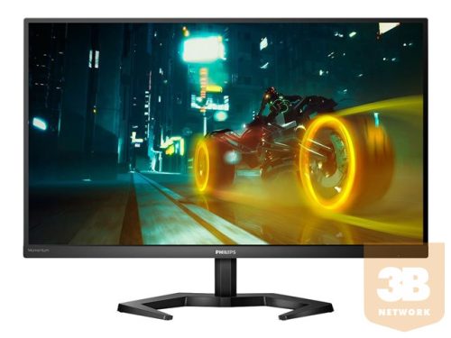 PHILIPS 27M1N3500LS/00 27inch QHD VA 144Hz 250cd/m2 HDMI2.0x2 DP