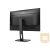 AOC 27P2Q 27inch 1920x1080 FHD IPS 250cd/m2 1000:1 4ms HDMI DVI DisplayPort VGA Speakers