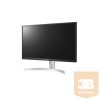 LG IPS monitor 27" 27UL550P, 3840x2160, 16:9, 300cd/m2, 5ms, 2xHDMI/DisplayPort, Pivot