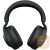 JABRA Fejhallgató - Evolve2 85 MS Stereo Bluetooth Vezeték Nélküli, Mikrofon + Töltő állomás