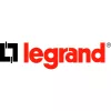 LEGRAND fali rack szekrény 19' 12U MAG: 626 SZÉL: 600 MÉLY: 600 antracit egyrészes üvegajtós készre szerelet MAX: 36 kg