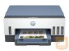 HP Smart Tank 725 All-in-One A4 Color Dual-band WiFi Print Scan Copy Inkjet 15/9ppm