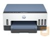 HP Smart Tank 725 All-in-One A4 Color Dual-band WiFi Print Scan Copy Inkjet 15/9ppm