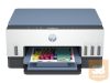 HP Smart Tank 675 All-in-One A4 Color Dual-band WiFi Print Scan Copy Inkjet 12/7ppm