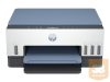 HP Smart Tank 675 All-in-One A4 Color Dual-band WiFi Print Scan Copy Inkjet 12/7ppm