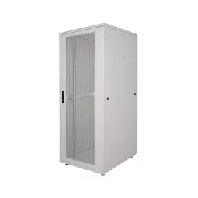   CANOVATE Rack Szekrény 42U 800x1200mm mély 19" álló - elől/hátul dupla perforált ajtóval