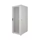CANOVATE Rack Szekrény 42U 800x1200mm mély 19" álló - elől/hátul dupla perforált ajtóval