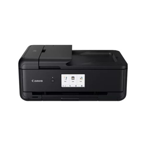 CANON Tintasugaras MFP 3in1 PIXMA TS9550, A3, FF 15k/p, SZ 10k/p, 4800x1200dpi, duplex, USB/LAN/WiFi, ADF, CD nyomtatás