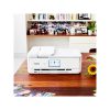 CANON Tintasugaras MFP 3in1 PIXMA TS9551C, A3, FF 15k/p, SZ 10k/p, 4800x1200dpi, duplex, USB/LAN/WiFi, ADF, CD nyomtatás