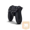 Rampage Gamepad - SG-RPS4 Black (USB, 2,2m kábel, PS4 kompatibilis, fekete)