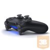 Rampage Gamepad - SG-RPS4 Black (USB, 2,2m kábel, PS4 kompatibilis, fekete)