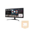 LG IPS monitor 29" 29WP500-B, 2560x1080, 21:9, 250cd/m2, 5ms, 1000:1, 75Hz, 2xHDMI, HDR10/AMD FreeSync