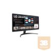 LG IPS monitor 29" 29WP500-B, 2560x1080, 21:9, 250cd/m2, 5ms, 1000:1, 75Hz, 2xHDMI, HDR10/AMD FreeSync