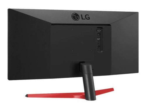 LG 29WP60G-B 29inch IPS WFHD 2560X1080 21:9 250cd/m2 75Hz HDMI