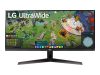 LG 29WP60G-B 29inch IPS WFHD 2560X1080 21:9 250cd/m2 75Hz HDMI