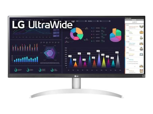 LG 29WQ600-W.AEU 29inch IPS FHD AMD FreeSync UltraWide 21:9 250cd/m2 5ms HDMI DP USB-C