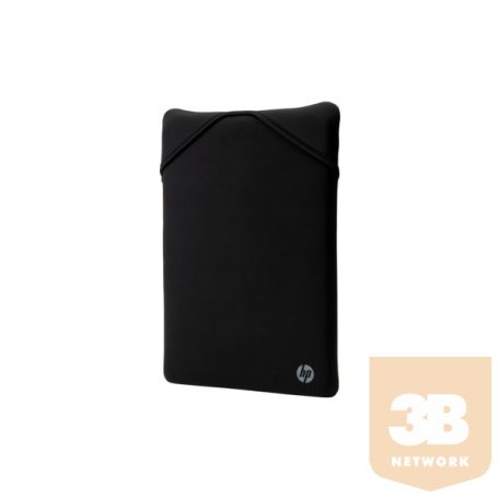 HP Sleeve Protective Reversible 15.6", fekete-kék