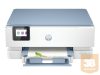 HP ENVY Inspire 7221e AiO Print Scan Copy EMEA Surf Blue Printer 15ppm/10ppm