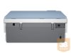 HP ENVY Inspire 7221e AiO Print Scan Copy EMEA Surf Blue Printer 15ppm/10ppm