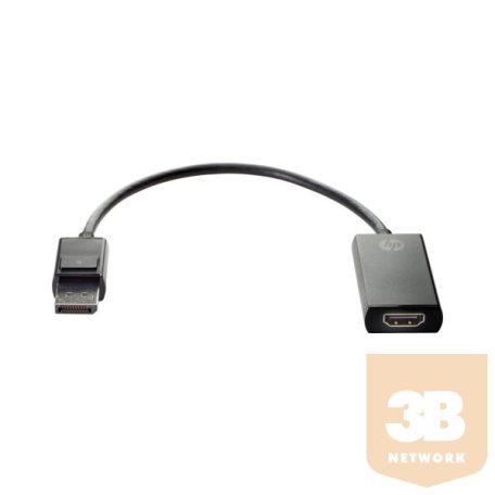 HP Adapter DisplayPort to HDMI True 4K