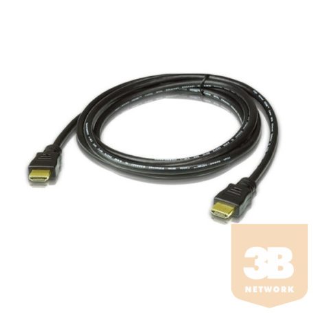 ADA ATEN VanCryst Kábel HDMI Ethernet, M/M - 2m