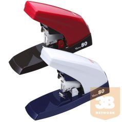   MAX Tűzőgép, Compact heavy duty stapler HD-11UFL (Vaimo80) - White