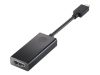 ADAPTER HP usb-C TO hdmi 2.0 ADAPTER