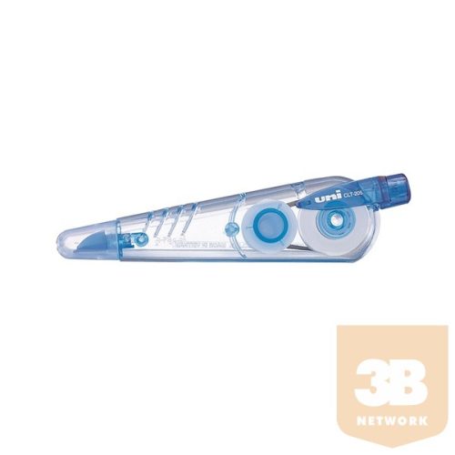 UNI Correction Tape CLT-205 - White