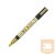 UNI POSCA Marker Pen PC-3M Fine - Gold