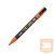 UNI POSCA Marker Pen PC-3M Fine - Orange